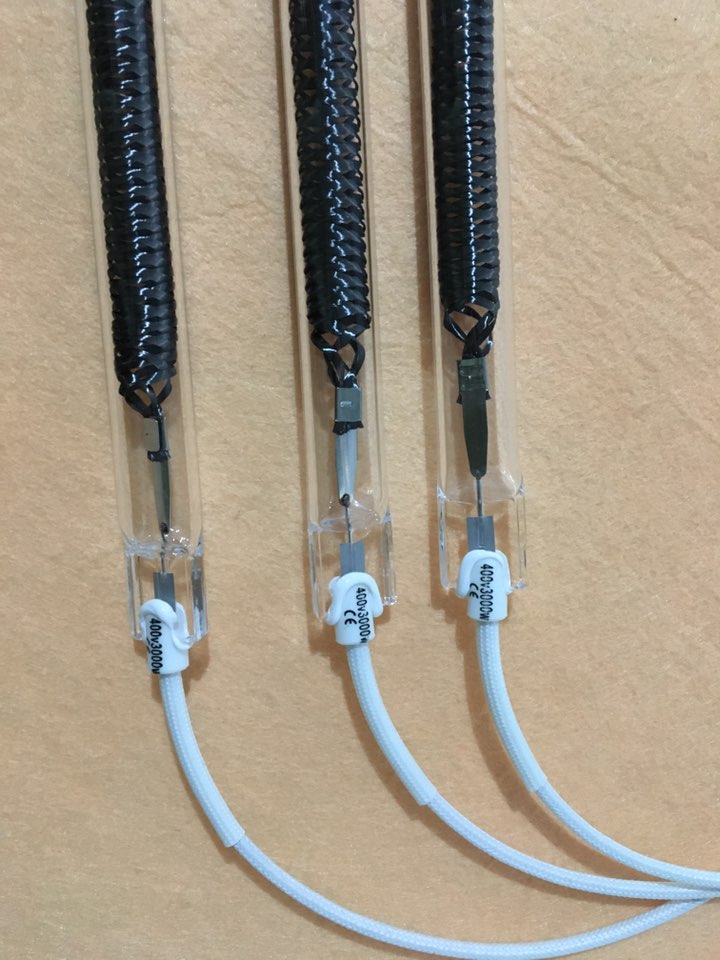 carbon heating element