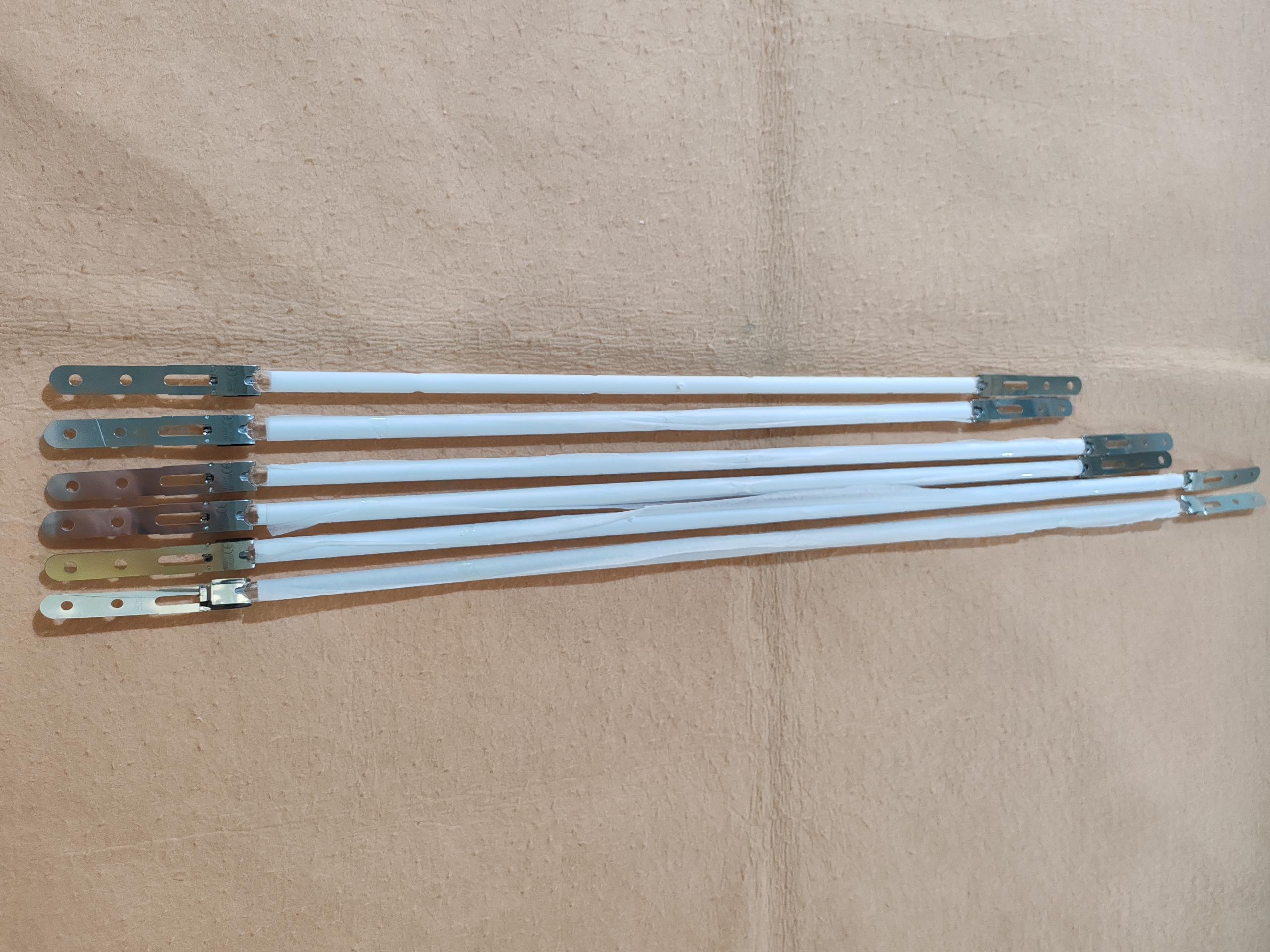 Technical Analysis of Carbon Fiber Infrared Heating Elements for Industrial Applications
