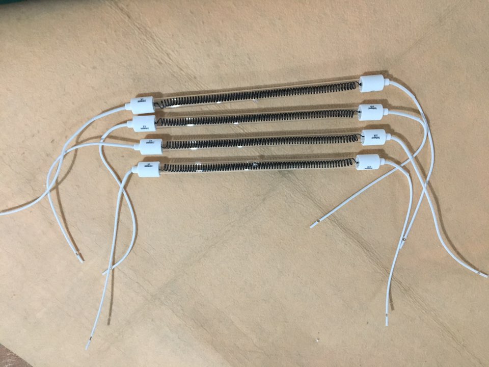 carbon fiber tube flexible