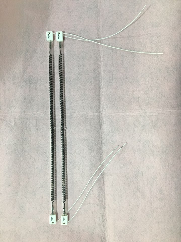 carbon heater