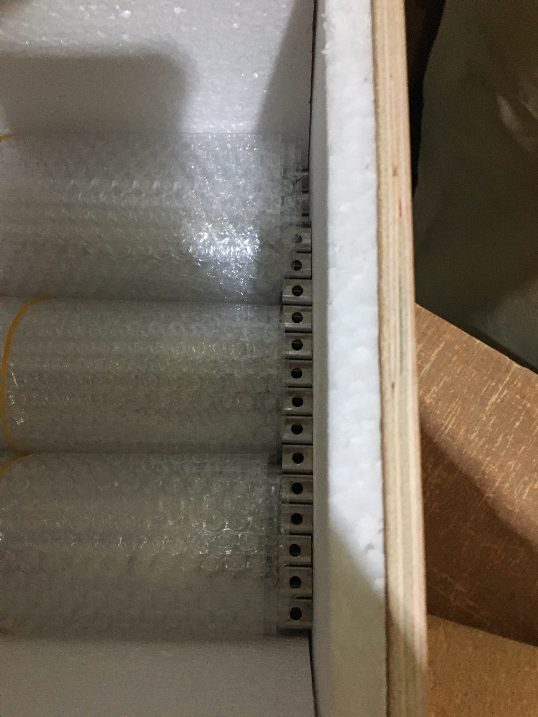 carbon fiber heat lamp for drying furnace