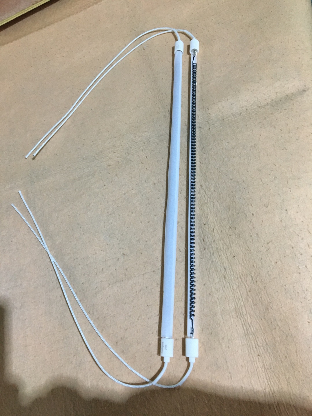 carbon tube