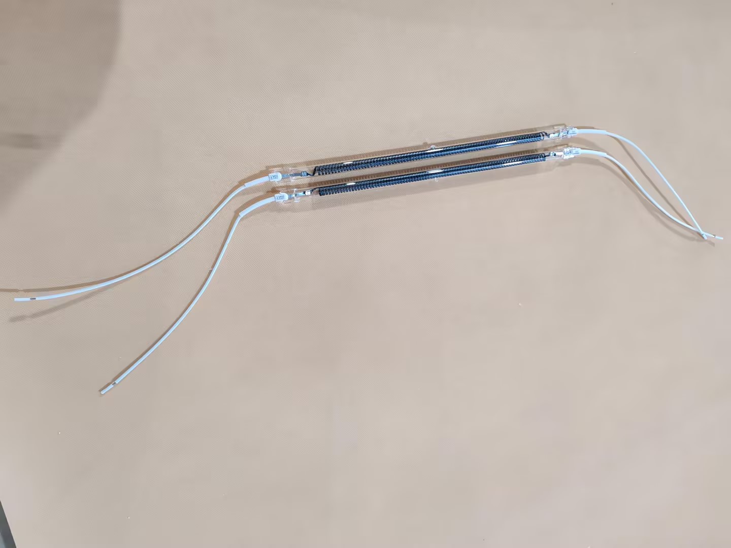 Health Care Carbon Infrared electric grill heating element